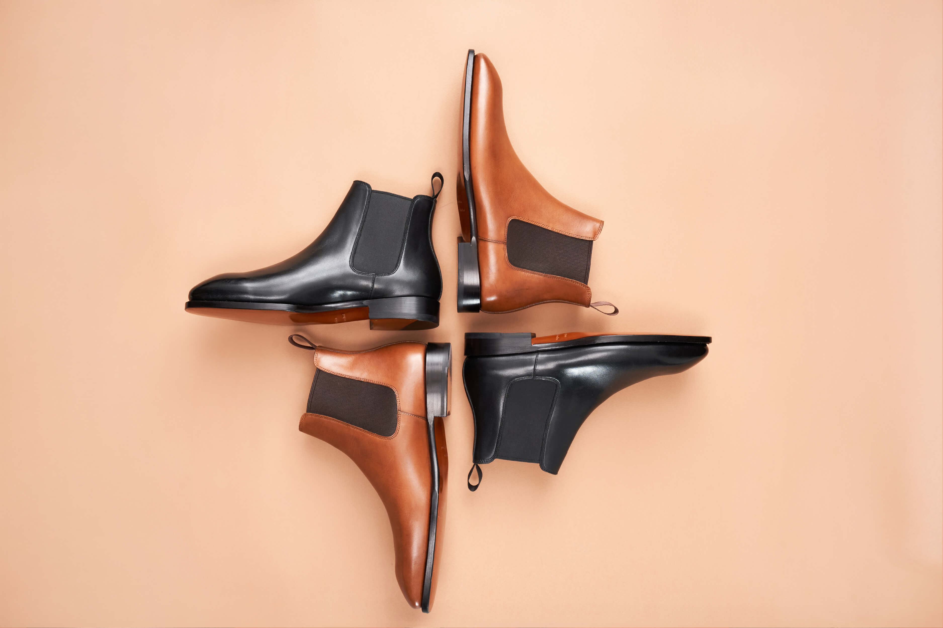 The Most Common Shoe Size Mistakes The Most Common Shoe Size Mistakes