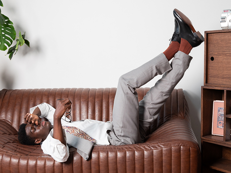 custom dress shoes value over time