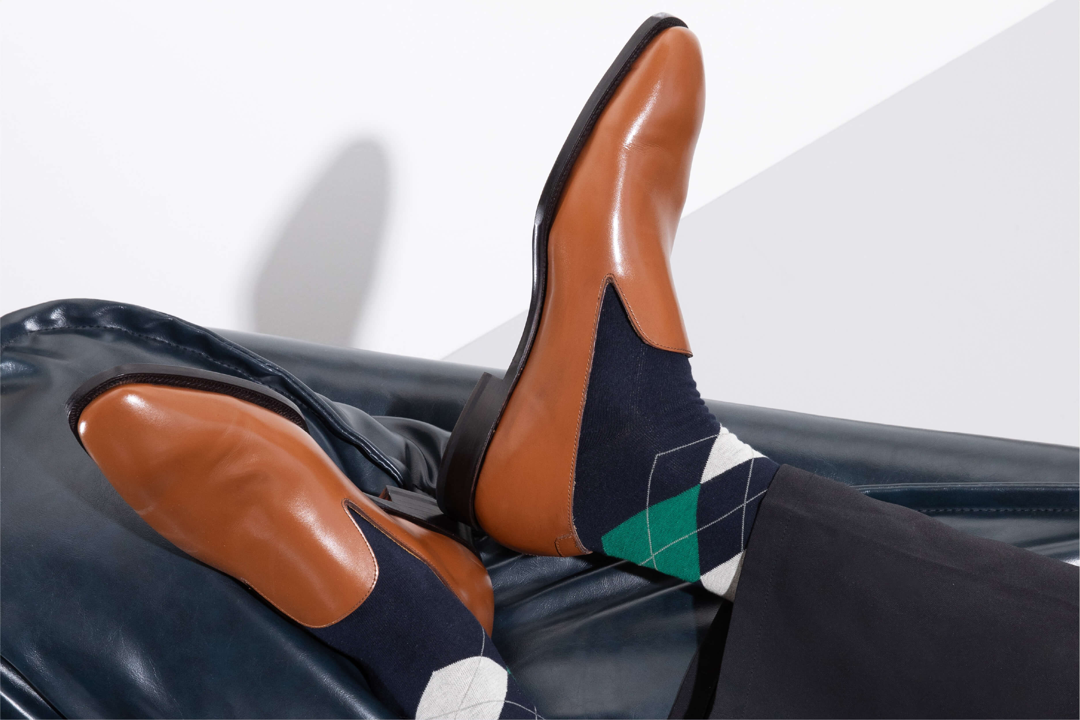 The Criteria That Define a Great Custom Shoe Brand