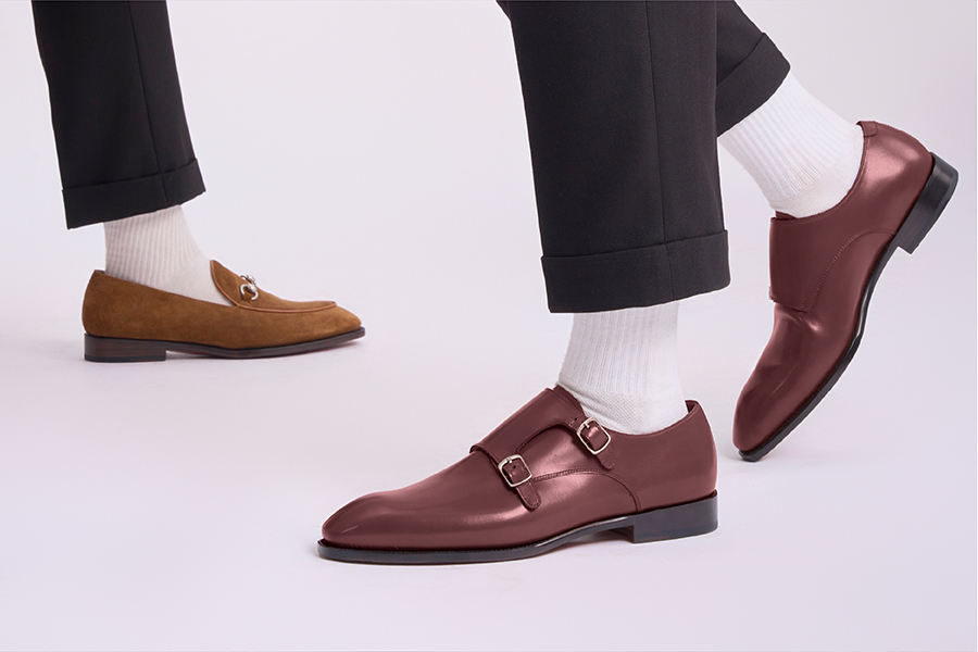 How to Use Shoe Size Chart Correctly