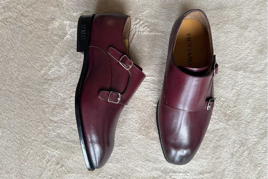 Best Shoe Shapes for Wide Feet