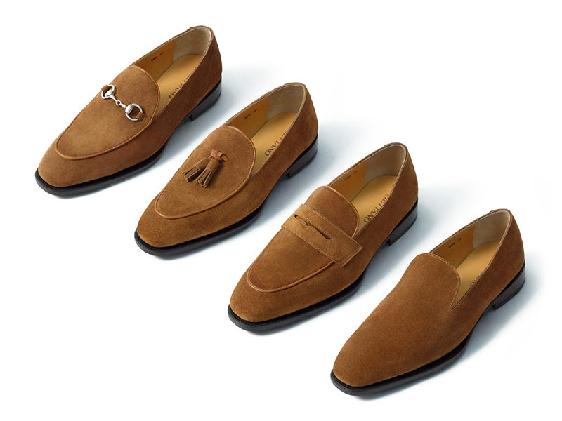 A better fit is one of the clearest benefits of custom shoes over ready-made alternatives. custom shoes fit to the individual foot