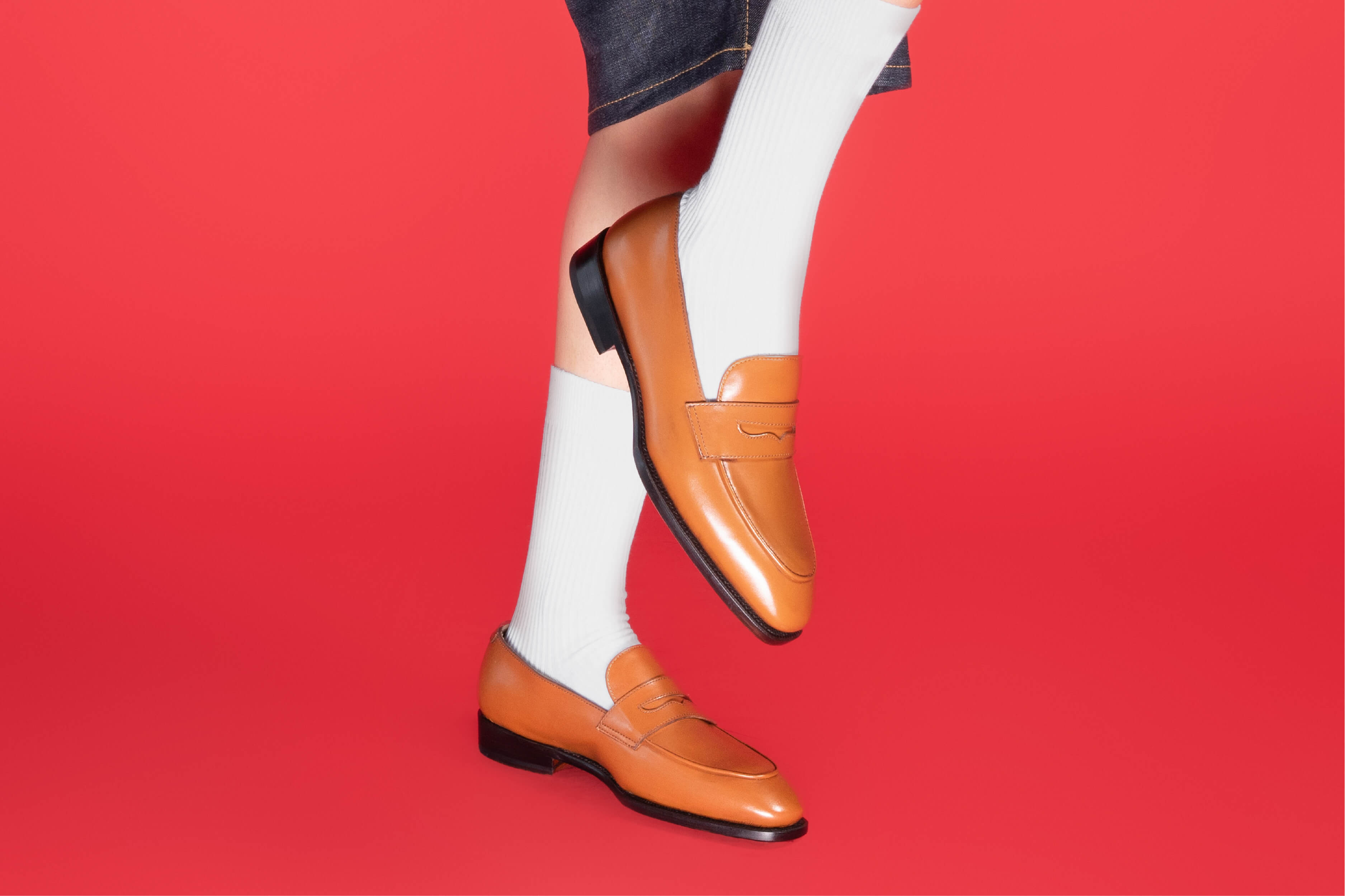 When Made-to-Order Shoes Is the Better Choic