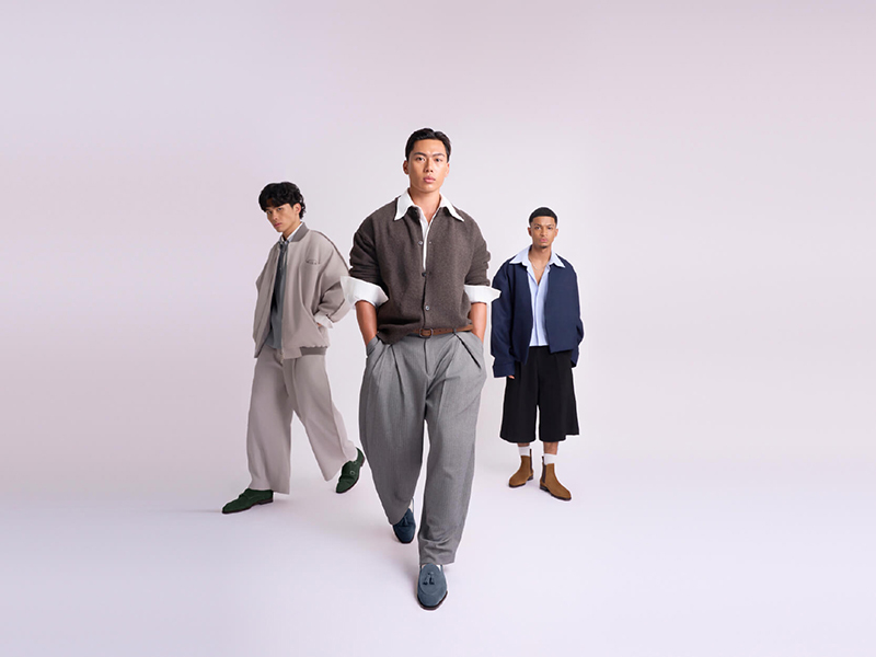 Custom shoes crafted for personal fit and style